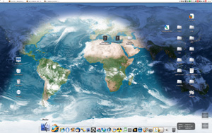 EarthDesk 3.5