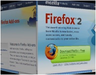 Firefox Addon - Tab Effect