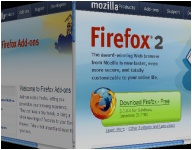 Firefox Addon - Tab Effect